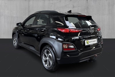 Hyundai Kona HEV DCT - 2