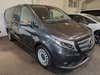 Mercedes Vito 119 CDi Kassevogn aut. L RWD
