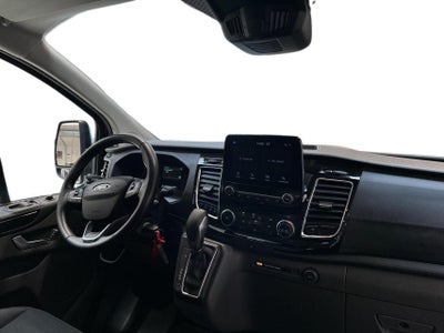 Ford Transit Custom 280S TDCi 170 Limited aut. billede 3