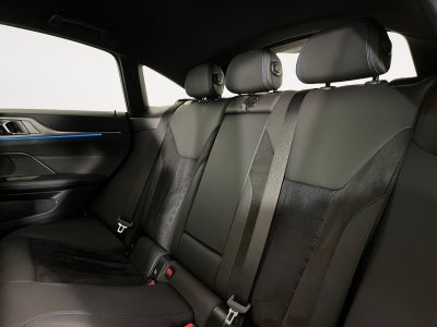 BMW i4 eDrive35 M-Sport