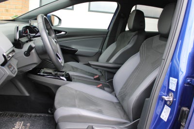 VW ID.4 Pro Performance