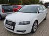 Audi A3 TFSi Attraction Sportback thumbnail