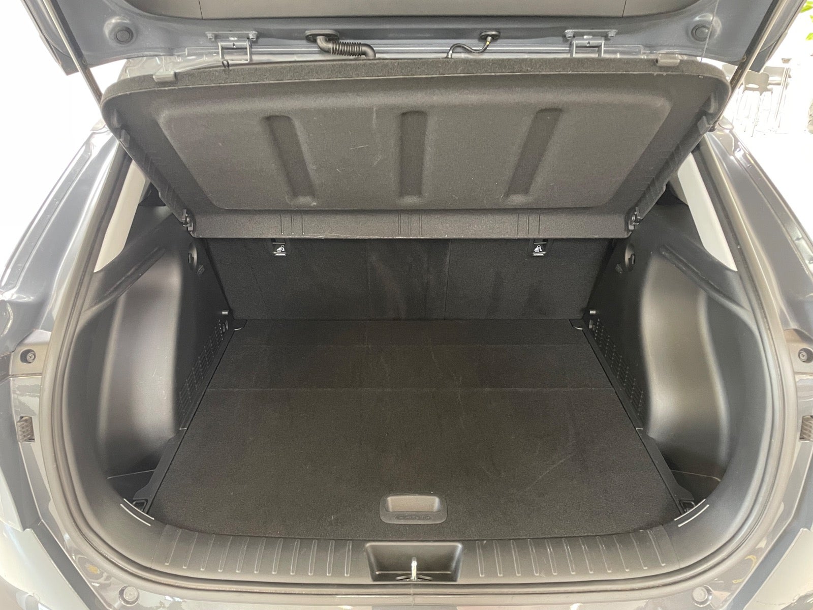 Billede af Hyundai Kona 65 EV Advanced