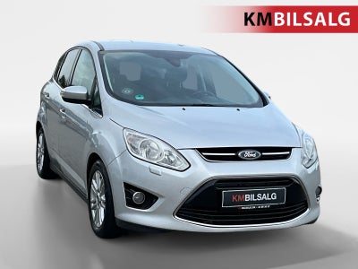 Ford C-MAX 1,0 SCTi 100 Titanium 5d