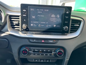 Kia Ceed T-GDi SW