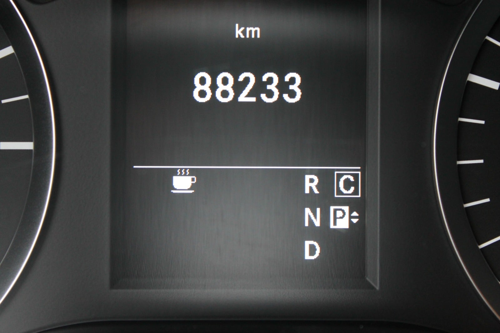 Billede af Mercedes Vito 119 2,2 CDi Complete aut. L 4x4