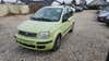 Fiat Panda Active Dualogic