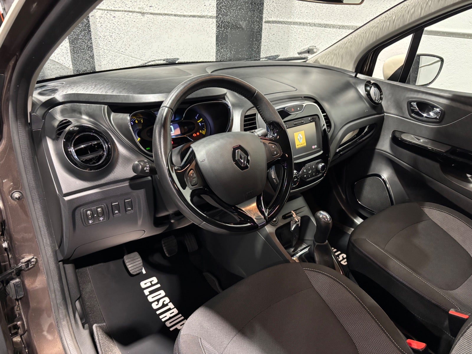Renault Captur TCe 90 Expression
