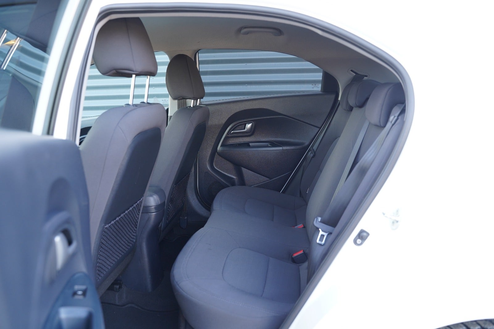 Billede af Kia Rio 1,2 CVVT Collect