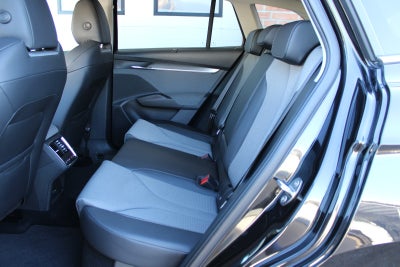 Skoda Enyaq iV Clever Loft