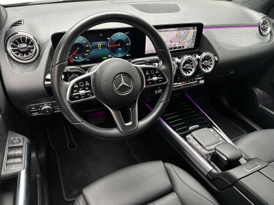 Mercedes EQA250 Progressive billede 2