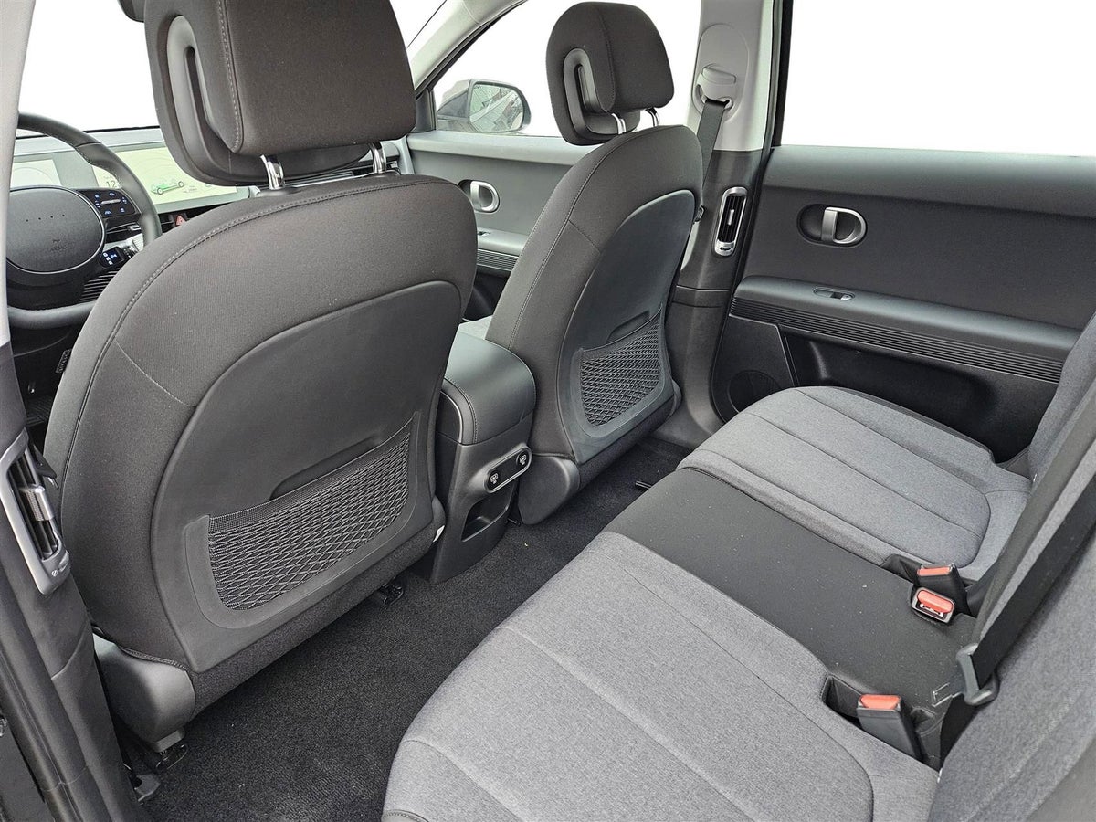 Hyundai Ioniq 5 Essential billede 5