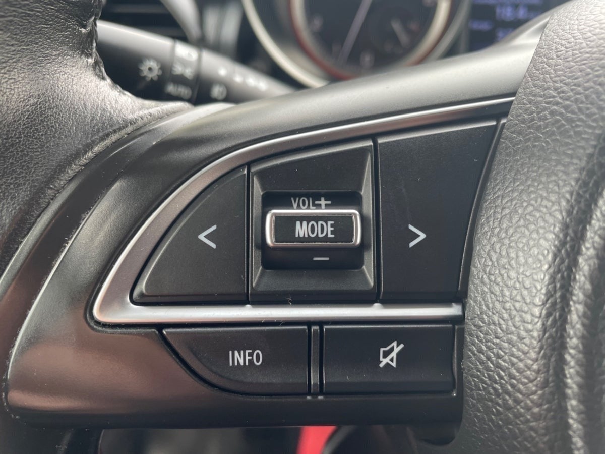 Billede af Suzuki Swift 1,2 Dualjet mHybrid Exclusive Gold