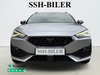 Cupra Leon eHybrid Sportstourer DSG thumbnail