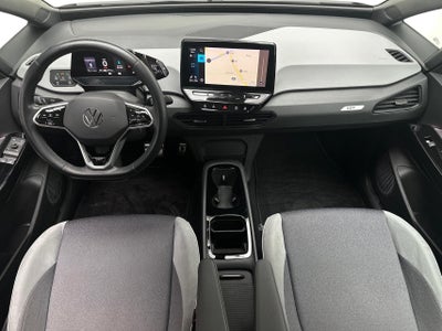 VW ID.3 Pro Performance Plus billede 3