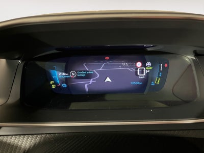 Peugeot e-2008 50 GT