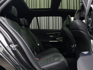 Mercedes C300 de AMG Line stc. aut.