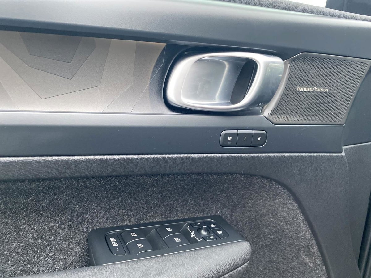 Volvo C40 P6 ReCharge Ultimate billede 14