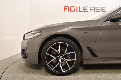 BMW 545e M-Sport xDrive aut.