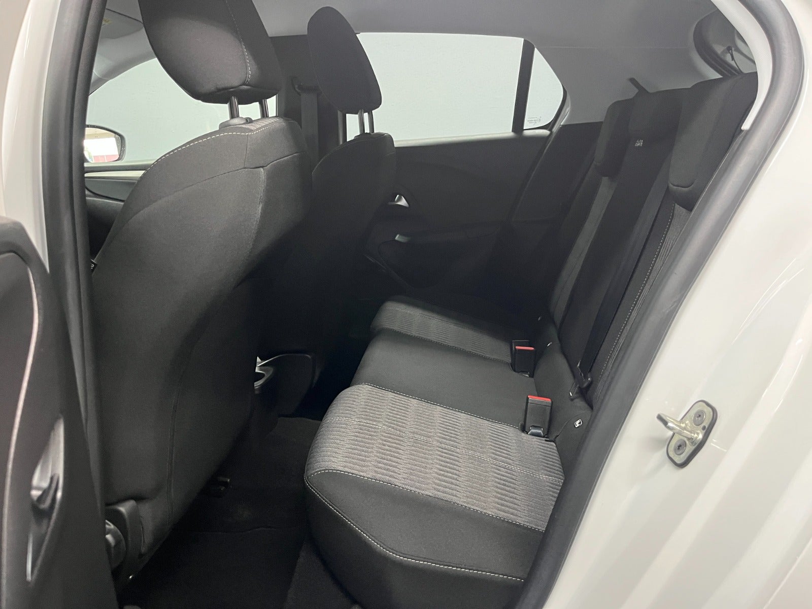 Billede af Opel Corsa 1,2 Edition+