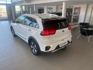 Kia Niro PHEV Advance DCT