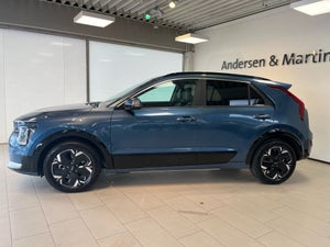 Kia Niro EV Prestige