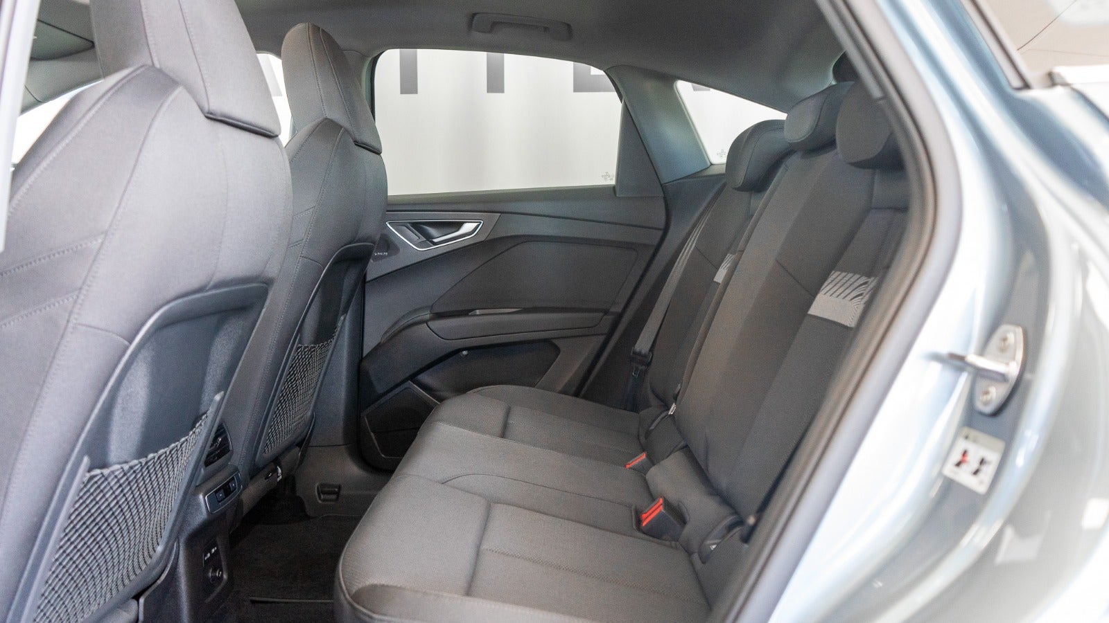 Billede af Audi Q4 e-tron 50 Attitude Sportback quattro