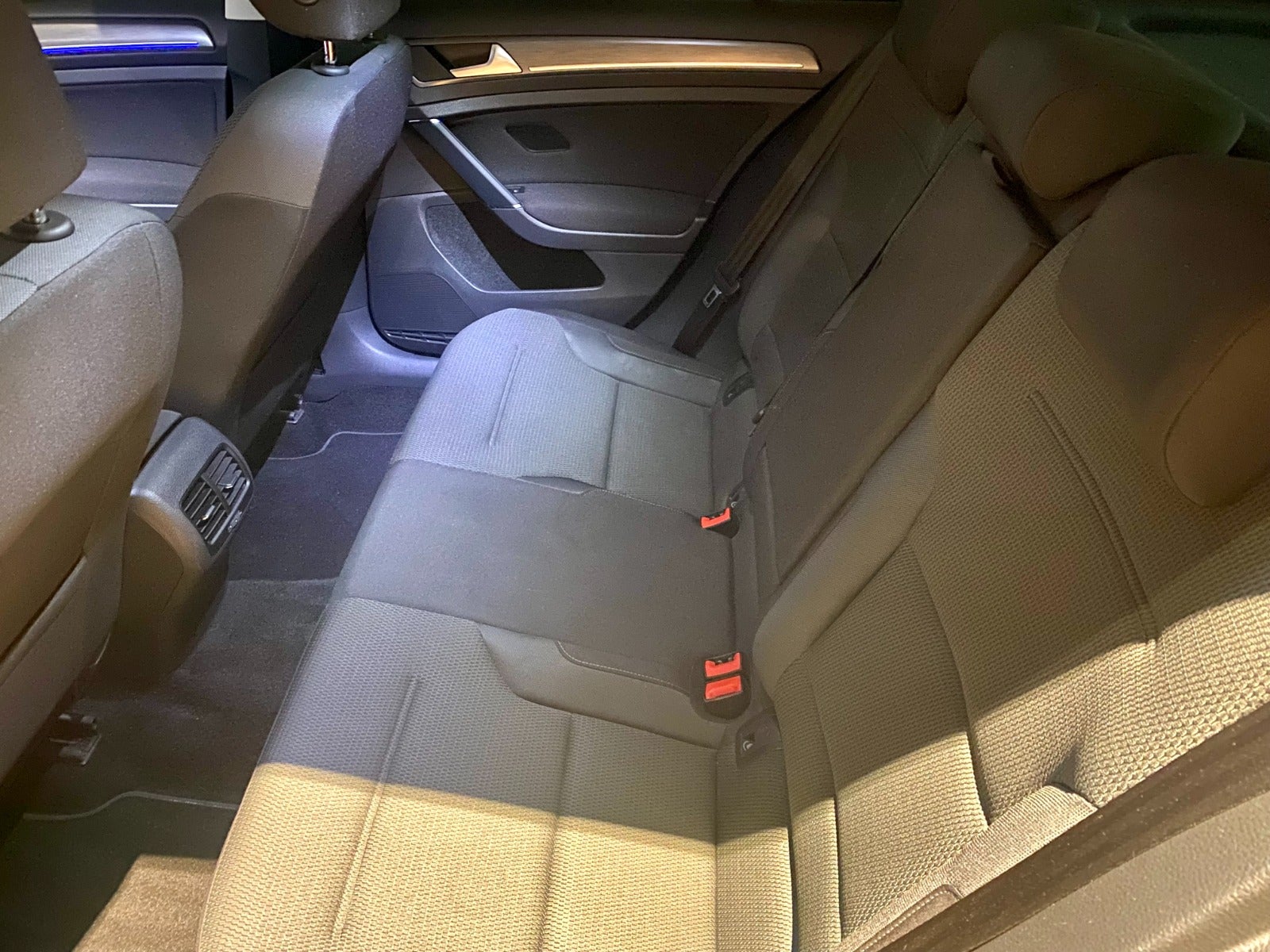 Billede af VW e-Golf VII  Comfortline