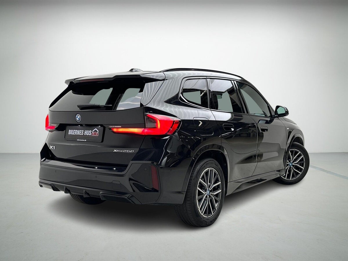 BMW X1 xDrive25e M-Sport aut. billede 2
