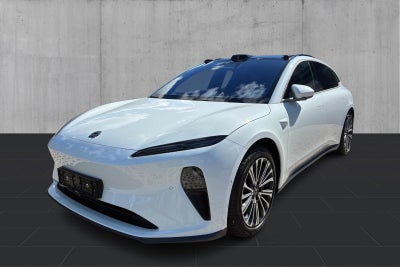 NIO ET5 Touring 100 Long Range 5d