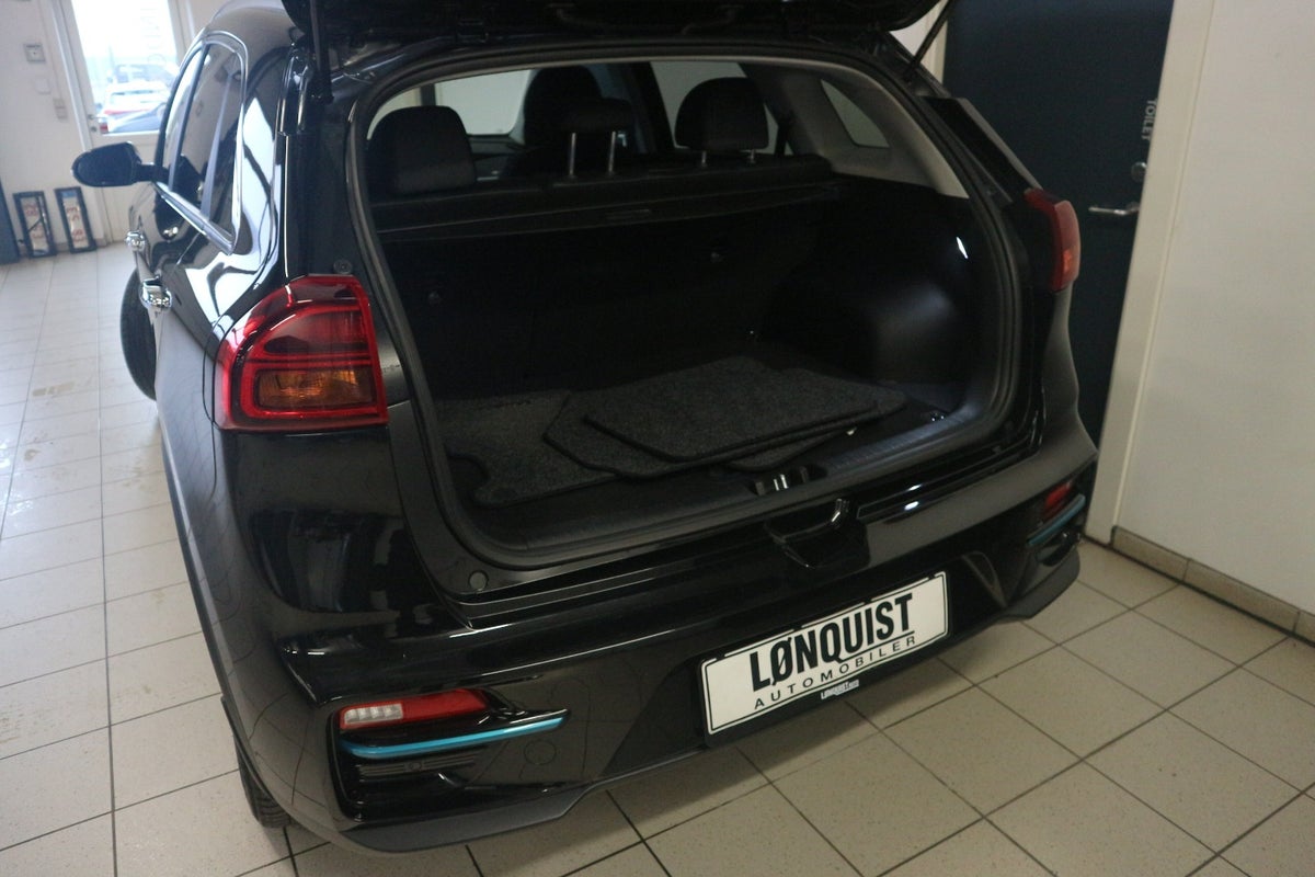 Kia e-Niro Premium