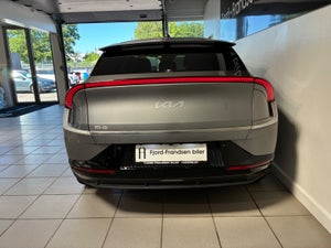 Kia EV6 Long Range Prestige