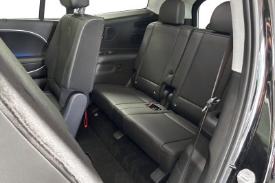 Hyundai Ioniq 9 Calligraphy 4WD 7prs