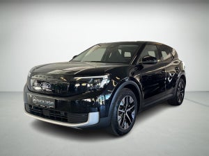Ford Explorer Select Extended Range