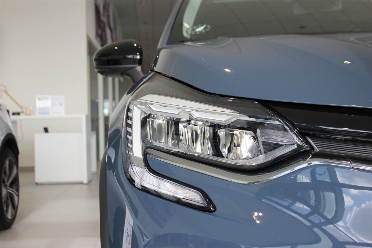 Renault Captur TCe 90 Equilibre billede 13
