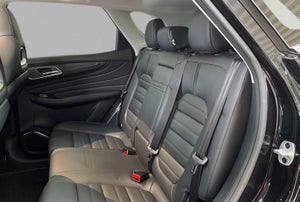 MG EHS PHEV Luxury