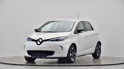 Renault Zoe 41 Intens 5d