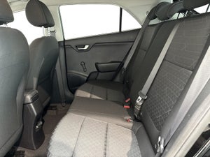 Kia Rio MPi Base Line+