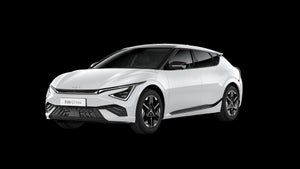 Kia EV6 Long Range GT-Line