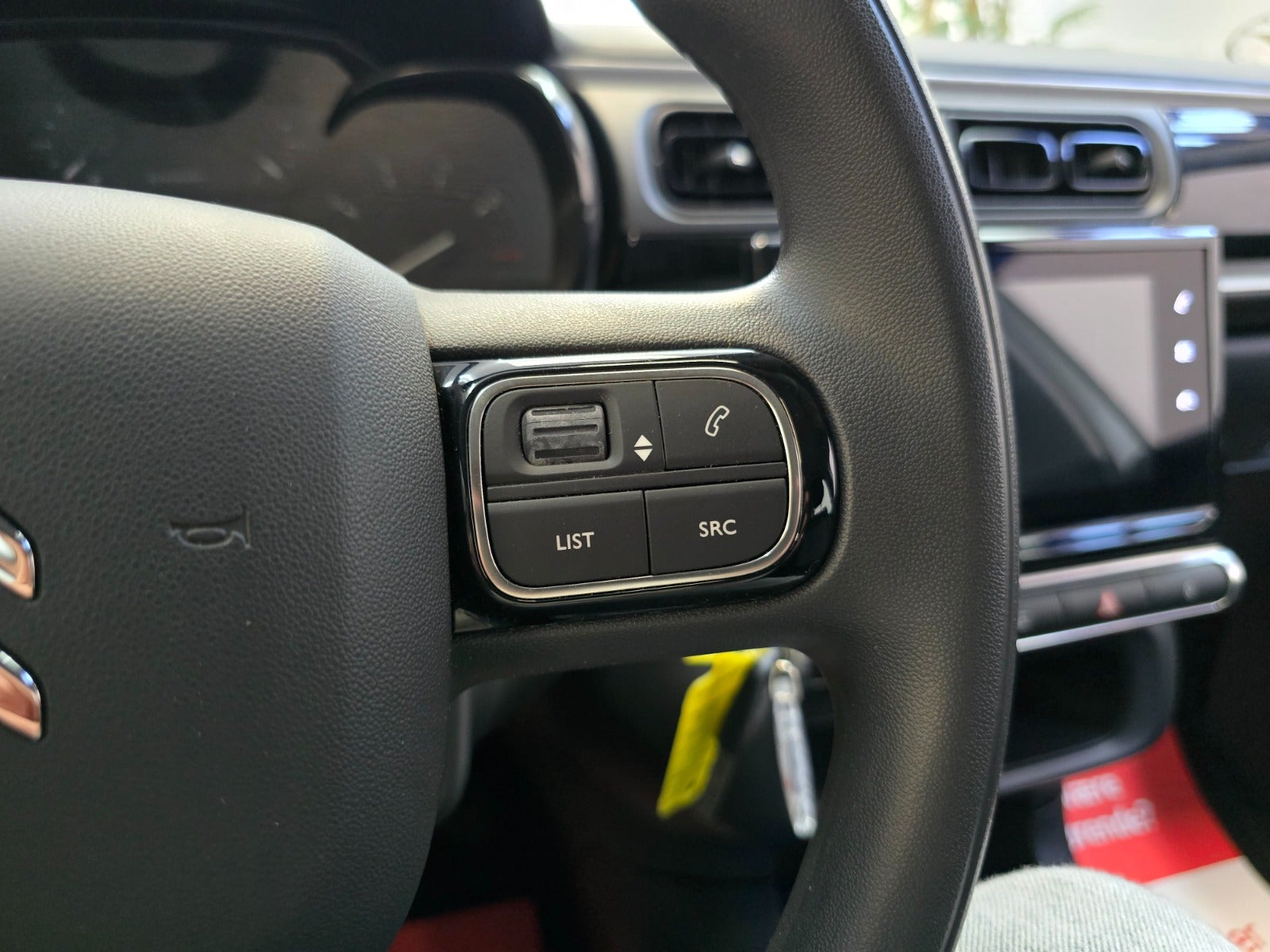 Billede af Citroën C3 1,2 PureTech 83 Feel