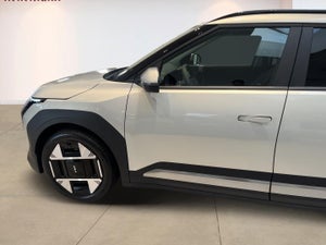 Kia EV3 Long Range Upgrade