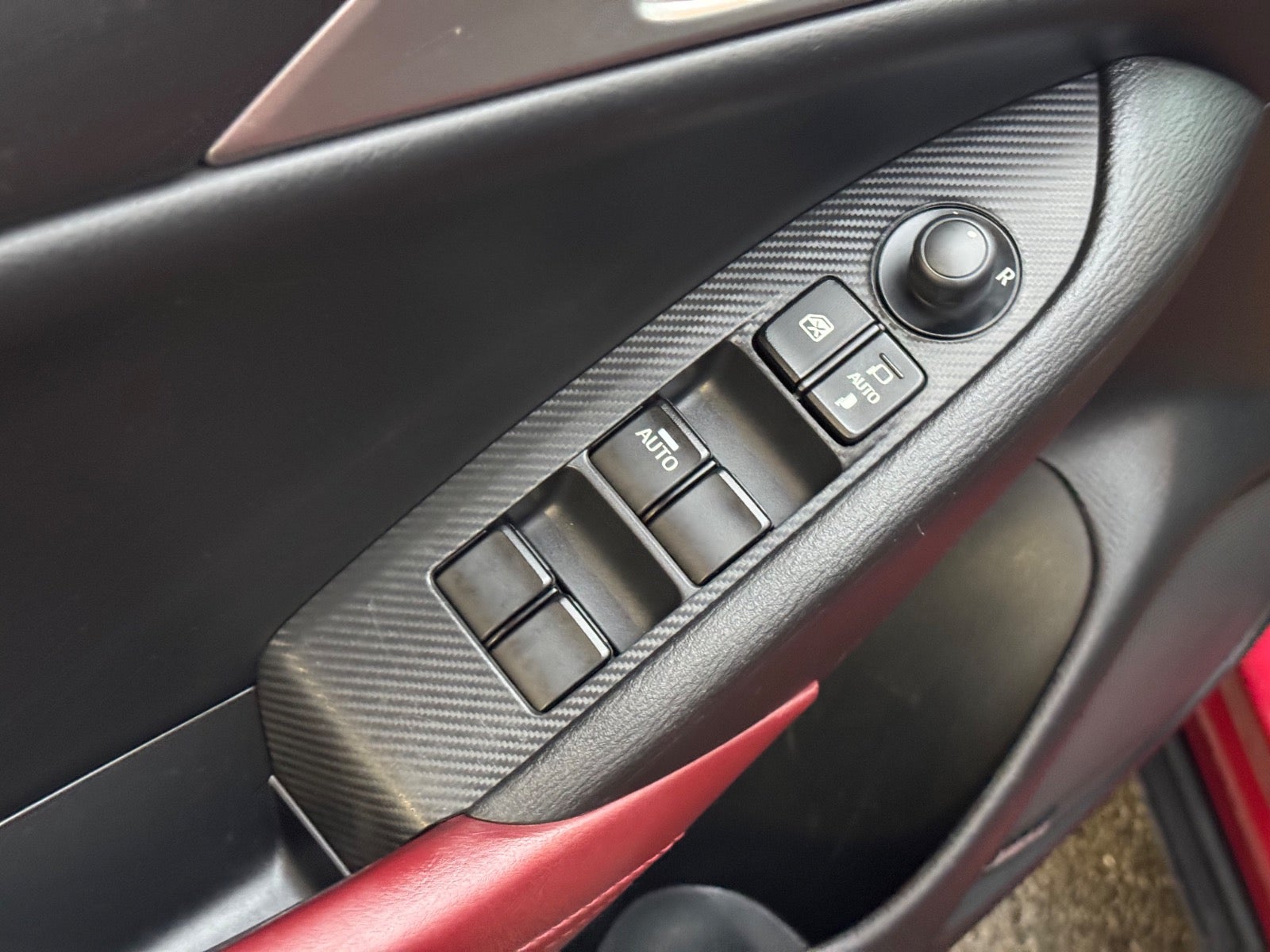 Billede af Mazda CX-3 2,0 SkyActiv-G 120 Optimum aut.