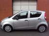Suzuki Splash GL