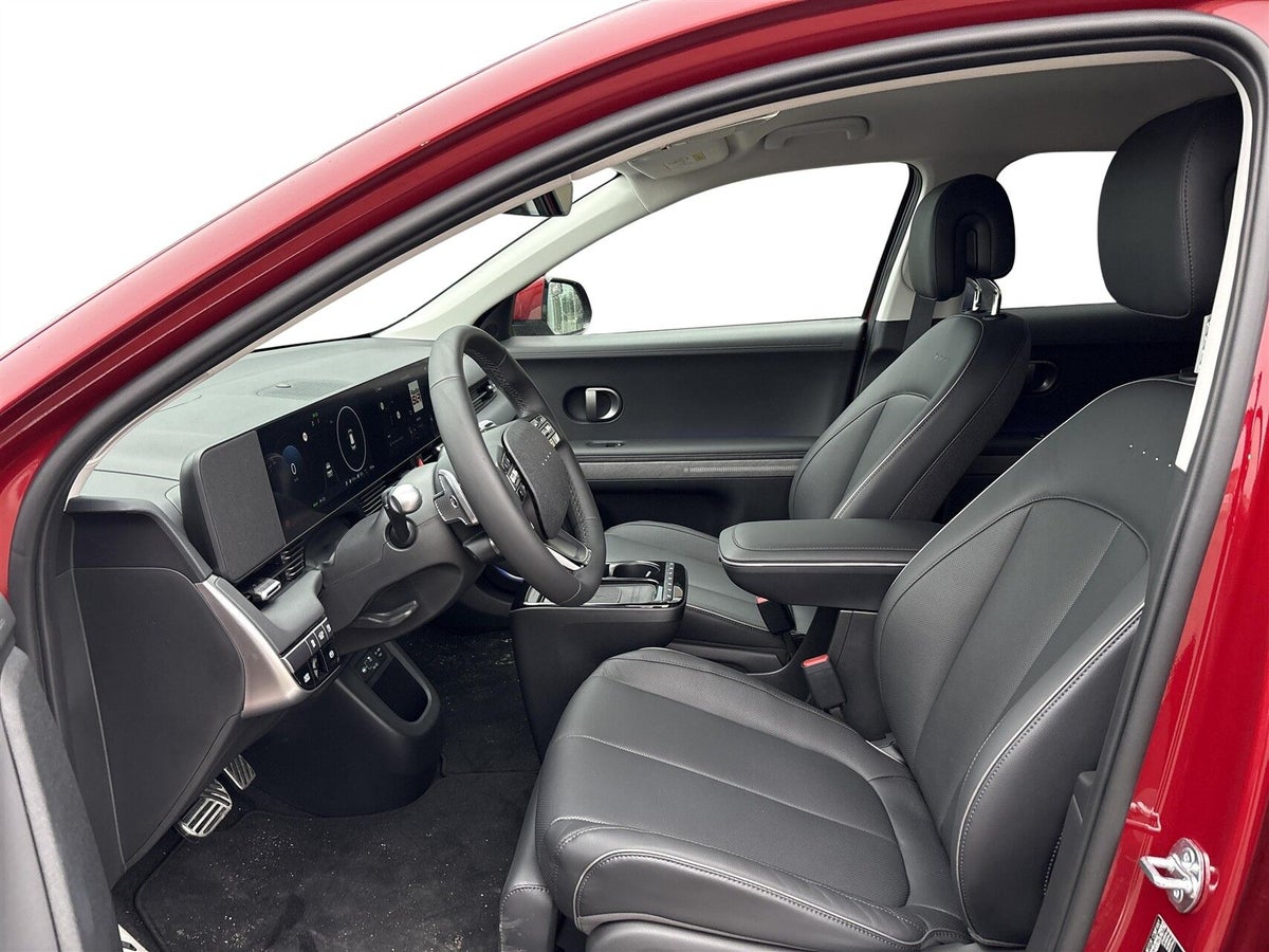 Hyundai Ioniq 5 Ultimate billede 5