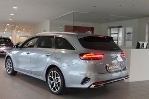 Kia Ceed PHEV Upgrade SW DCT