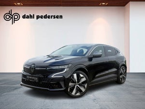 Renault Megane E-Tech Techno