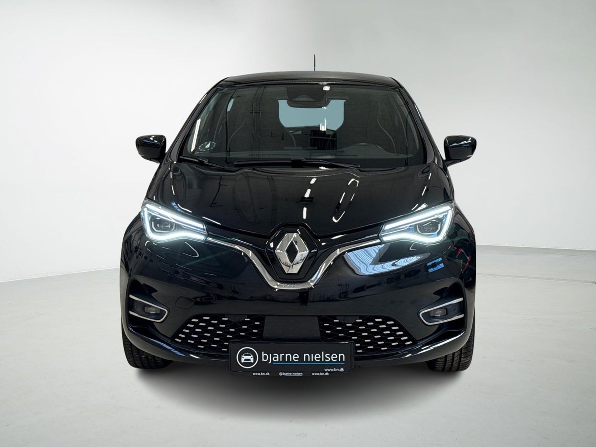 Renault Zoe Intens billede 6