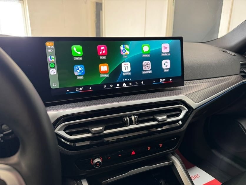 BMW i4 eDrive40 M-Sport Pro