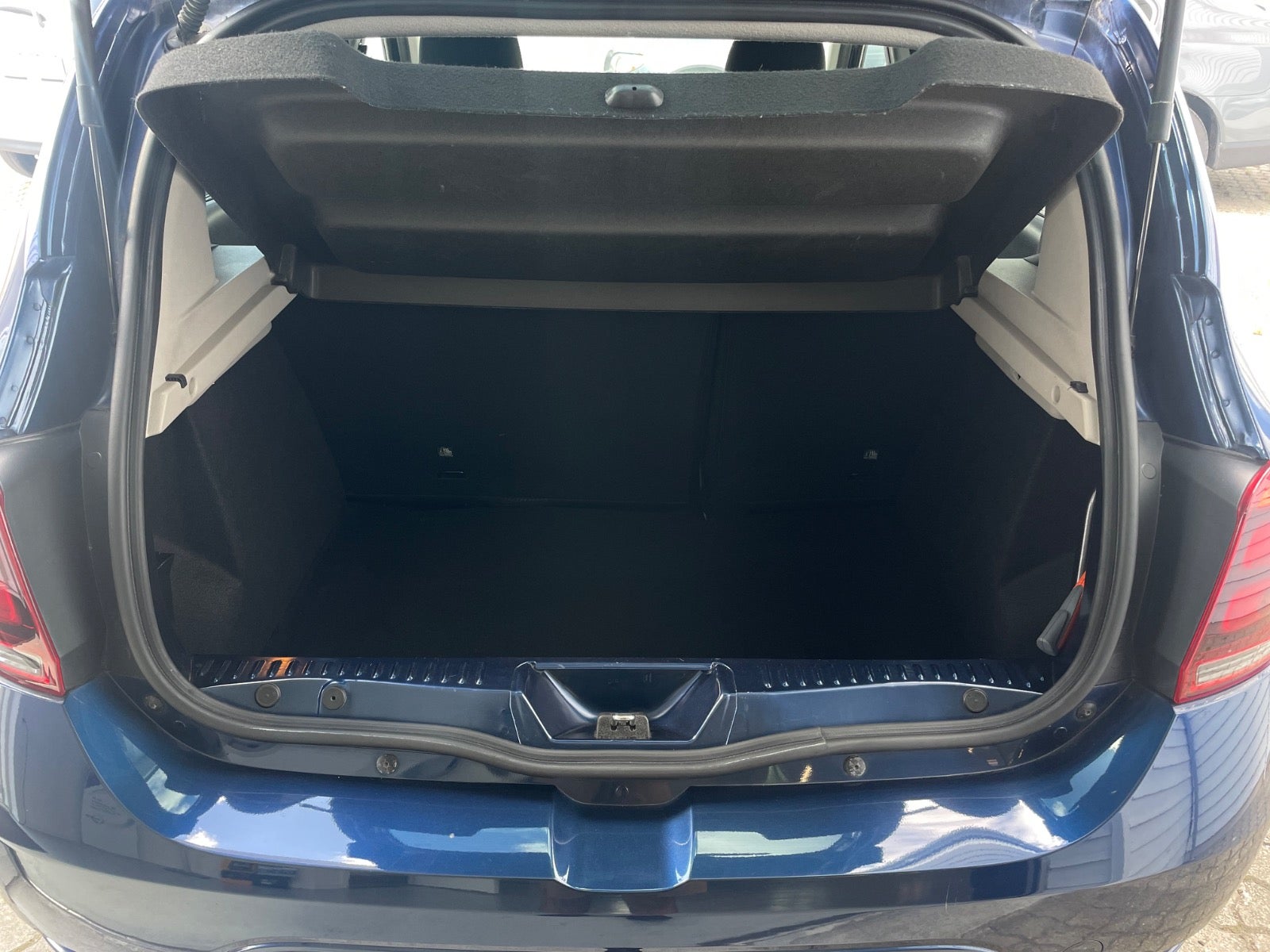 Billede af Dacia Sandero 0,9 TCe 90 Ambiance Easy-R