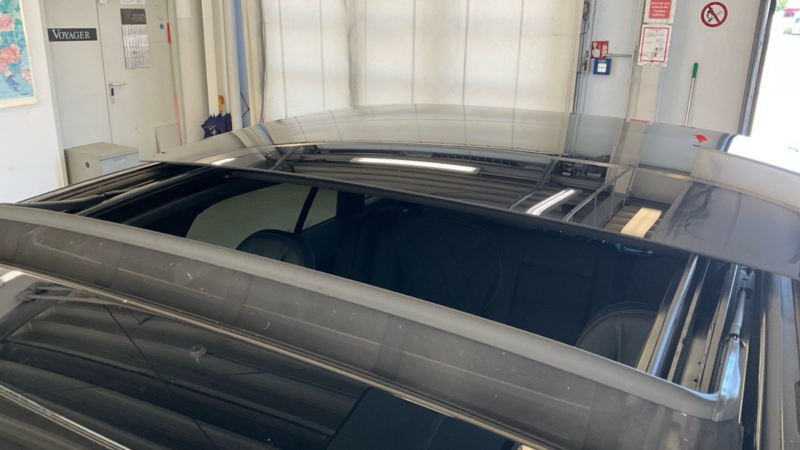 Mercedes EQS450+ AMG Line